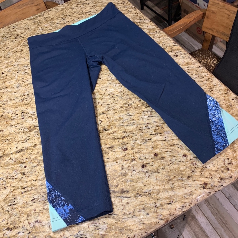 Under armour leggings
